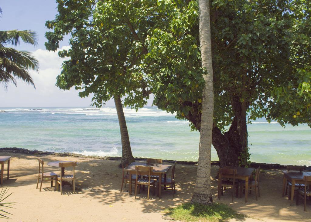 Palm Villa Mirissa Banduramulla Exterior photo