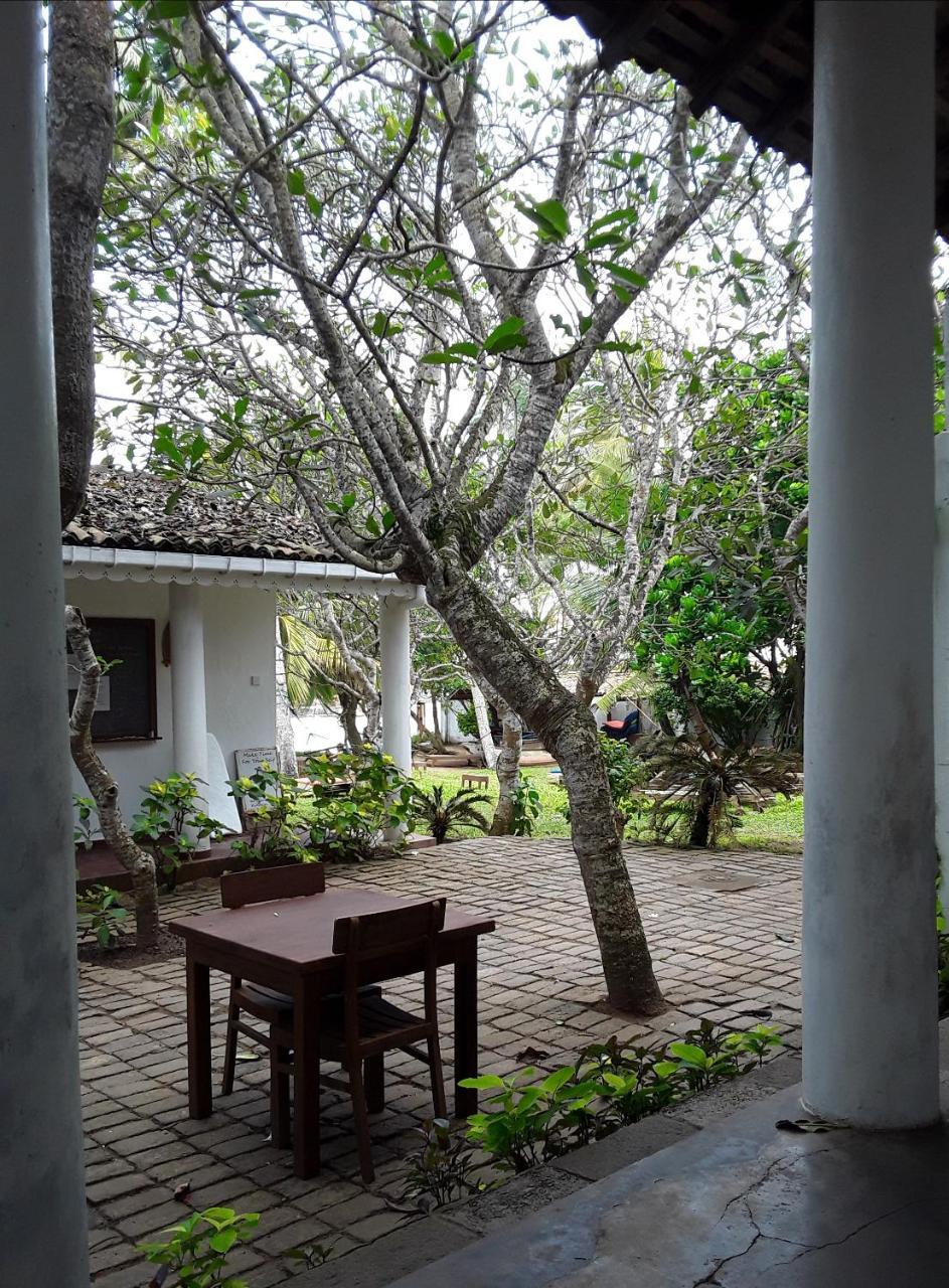 Palm Villa Mirissa Banduramulla Exterior photo