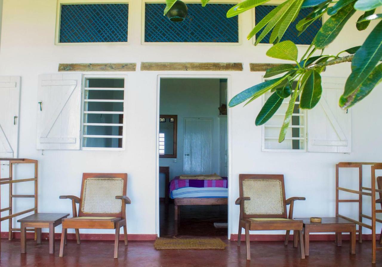 Palm Villa Mirissa Banduramulla Exterior photo