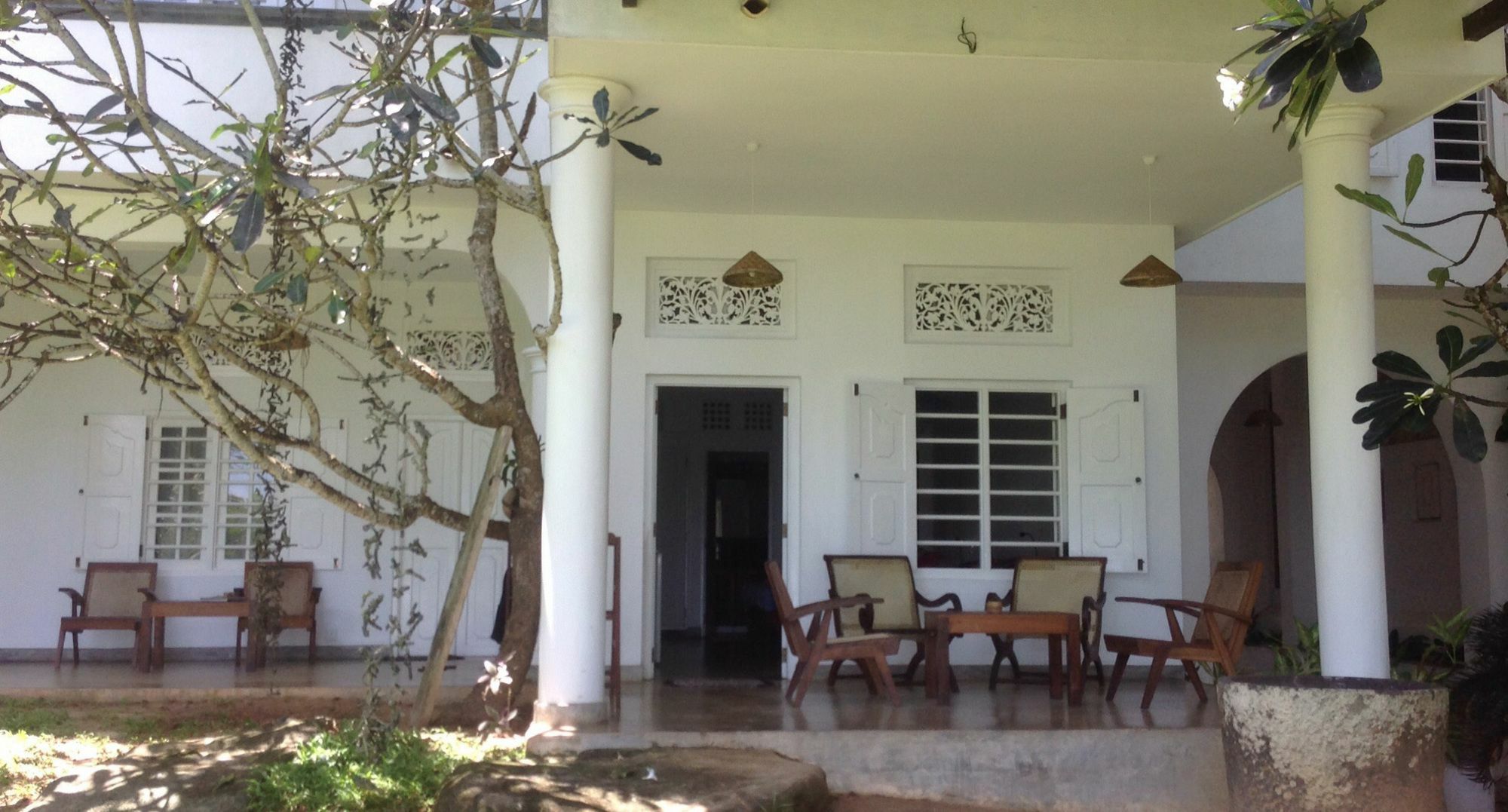 Palm Villa Mirissa Banduramulla Exterior photo