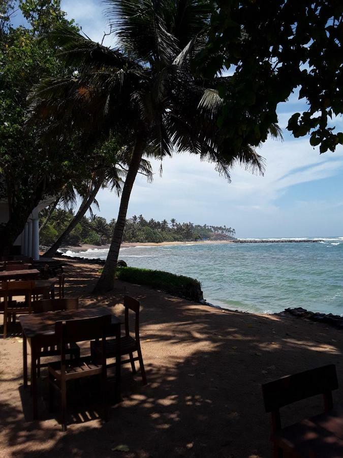 Palm Villa Mirissa Banduramulla Exterior photo