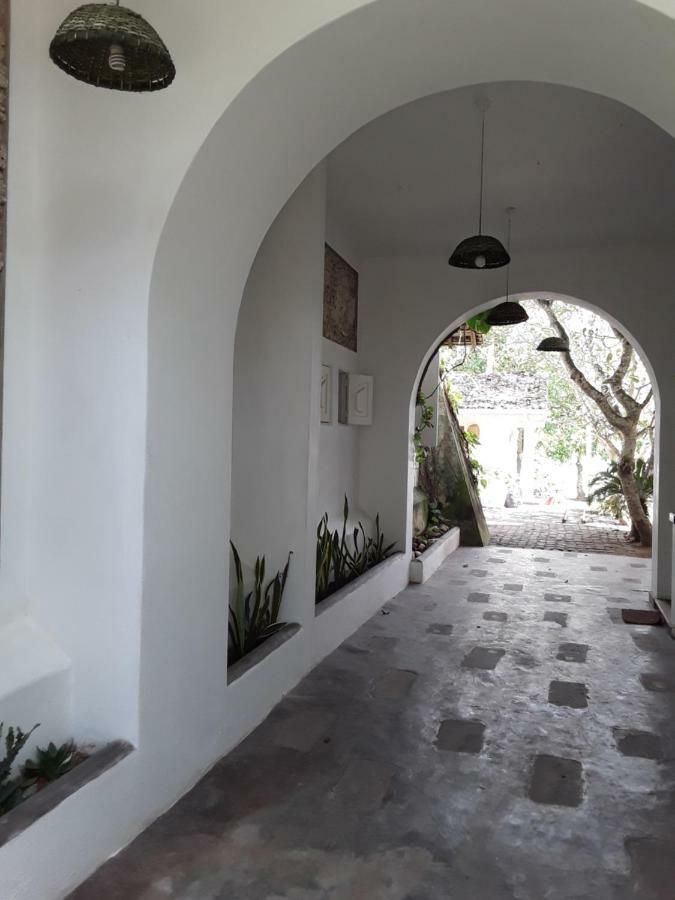 Palm Villa Mirissa Banduramulla Exterior photo