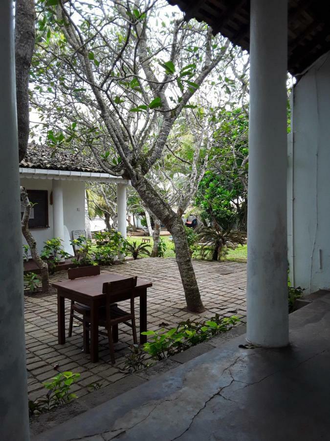 Palm Villa Mirissa Banduramulla Exterior photo