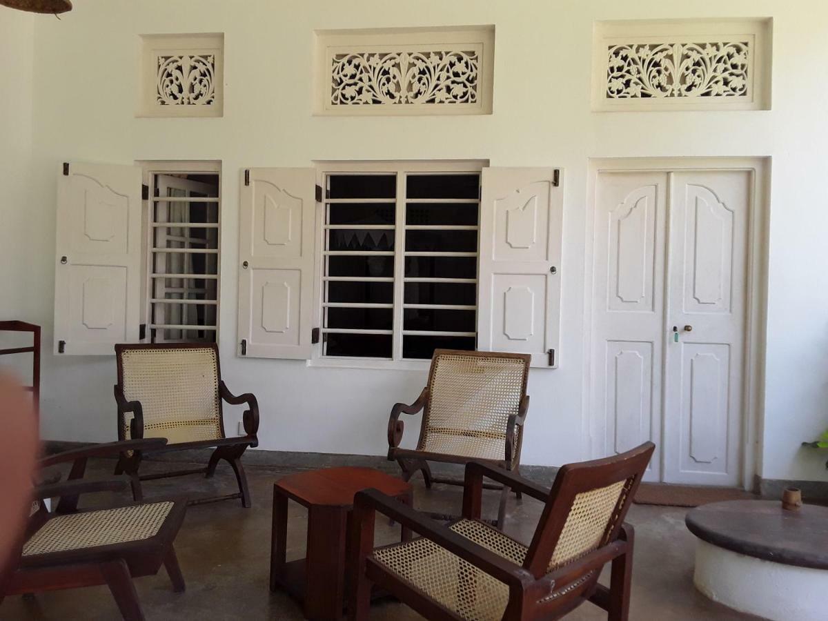 Palm Villa Mirissa Banduramulla Exterior photo