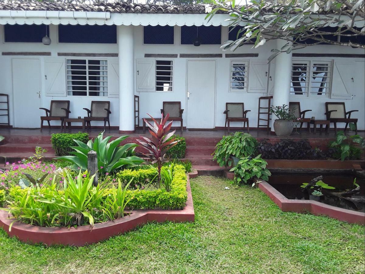Palm Villa Mirissa Banduramulla Exterior photo