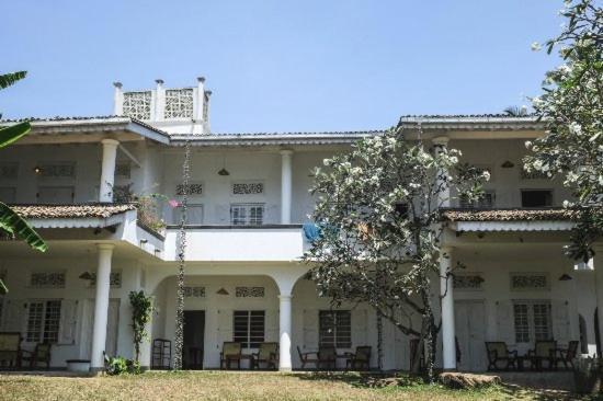 Palm Villa Mirissa Banduramulla Exterior photo